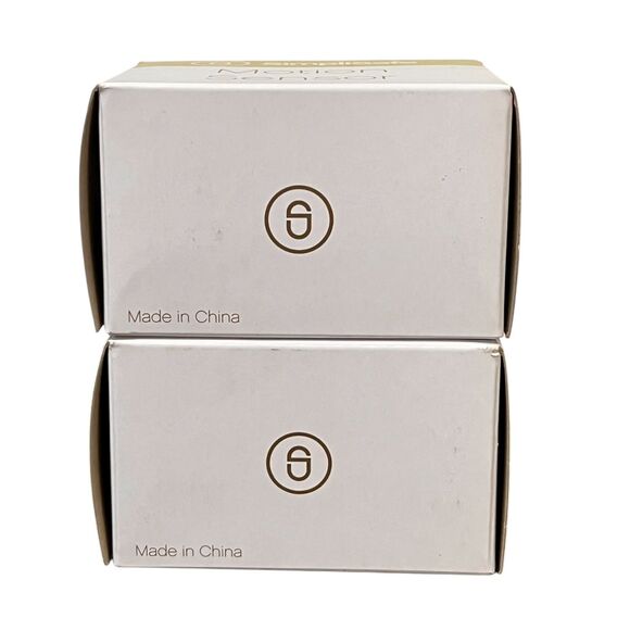 SimpliSafe MS1000 1st Generation Motion Detector Sensor NEW White Lot of 2 - Picture 14 of 14